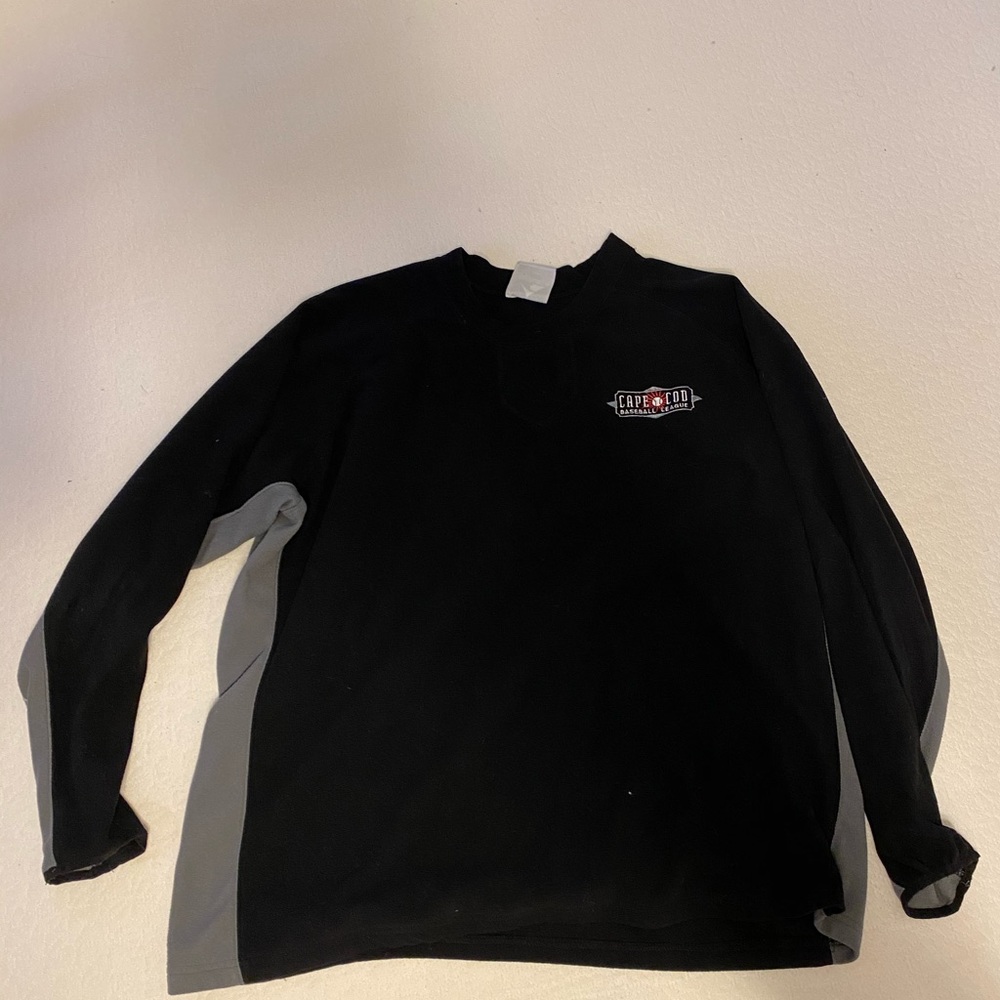 Cape Cod Baseball League Thermal Long Sleeve